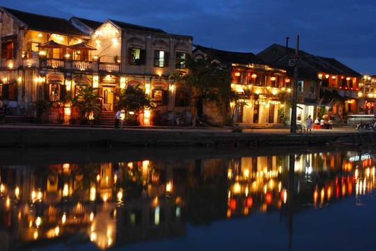 what to do in Hoi An Vietnam