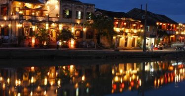 what to do in Hoi An Vietnam