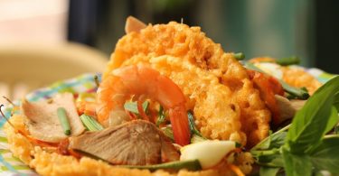 Vietnamese food