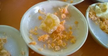 banh beo hue
