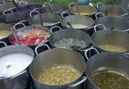 Hue Sweet Soup