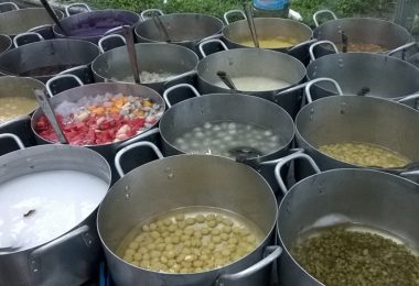 Hue Sweet Soup