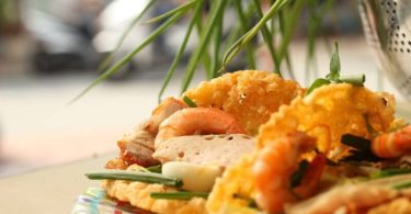 Hue Flavor Street Food Tour