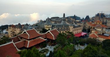 ba na hills