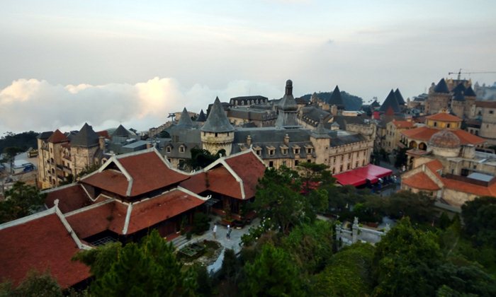 ba na hills