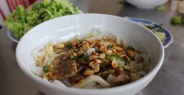 Quang Noodle
