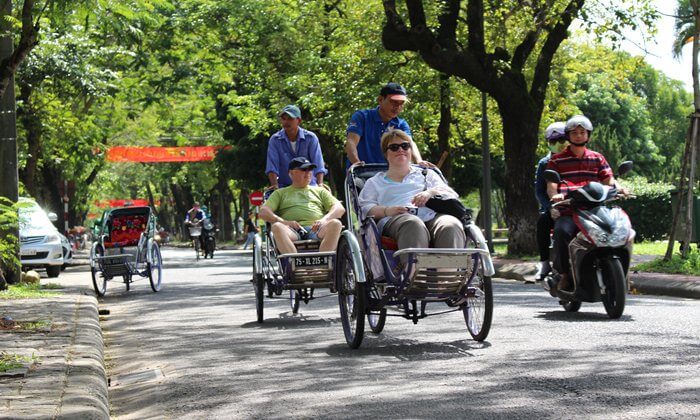 cyclo hue