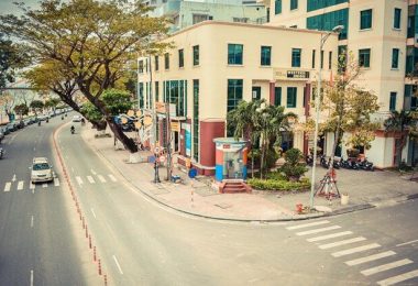 da nang city