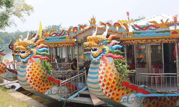 Dragon Boat