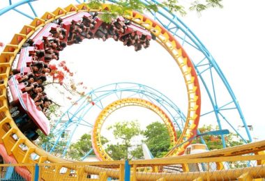 Ho Tay Water Park