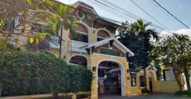 la carambole restaurant hue