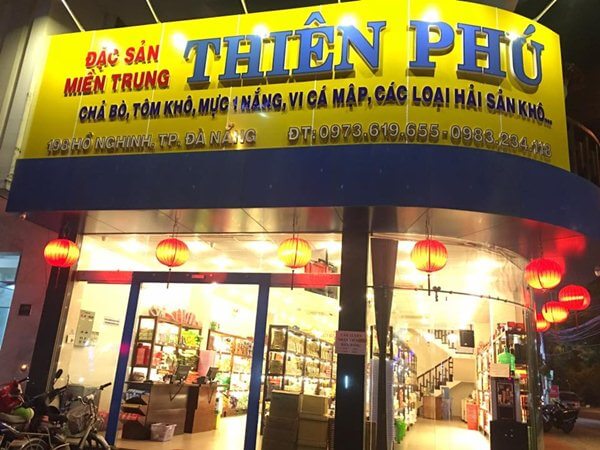 thien phu store danang