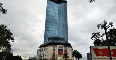 vincom plaza hue city