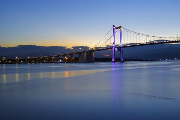 thuan phuoc bridge