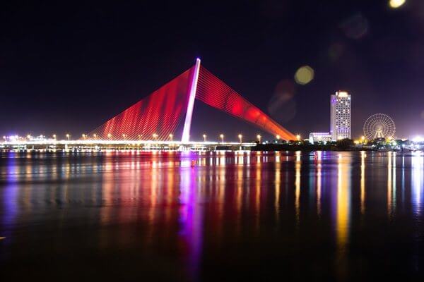 tran thi ly bridge danang