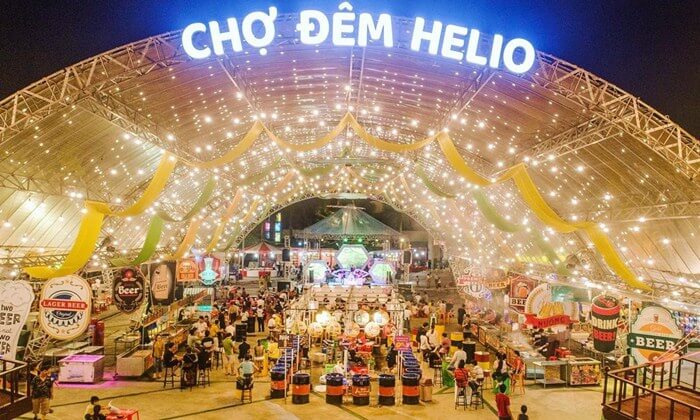 helio night market