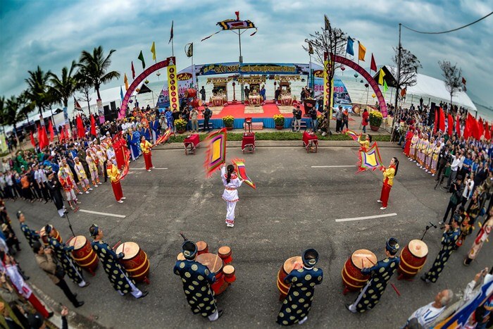 cau ngu festival danang