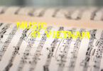 music in vietnam