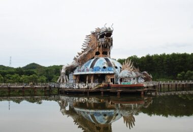 vietnamese dragon
