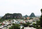 the marble mountains danang