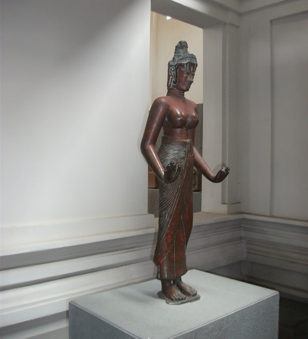 tara statue