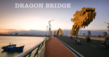 dragon brdige