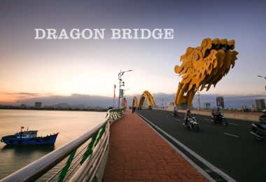 dragon brdige