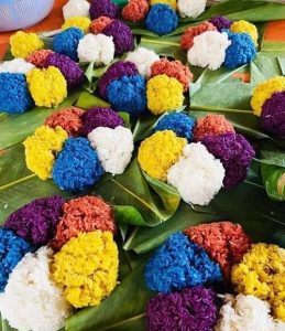 7 Famous Vietnamese Sticky Rice Dishes - Hue Flavor