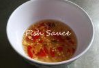 fish sauce in vietnam