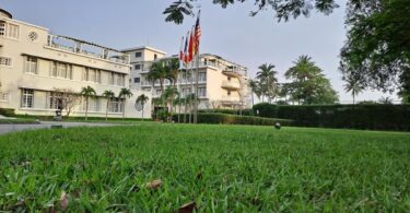 Best 5-star Hotel in Hue City