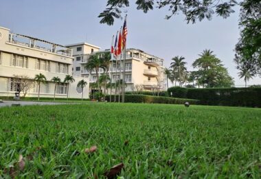 Best 5-star Hotel in Hue City