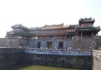 Visit Hue Citadel